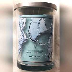 Chesapeake Bay by Yankee Candle - Rare Find